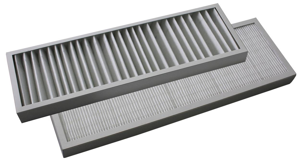 Glen Dimplex EFG 550 G4 (VE2) Ersatzfilter 2St.
