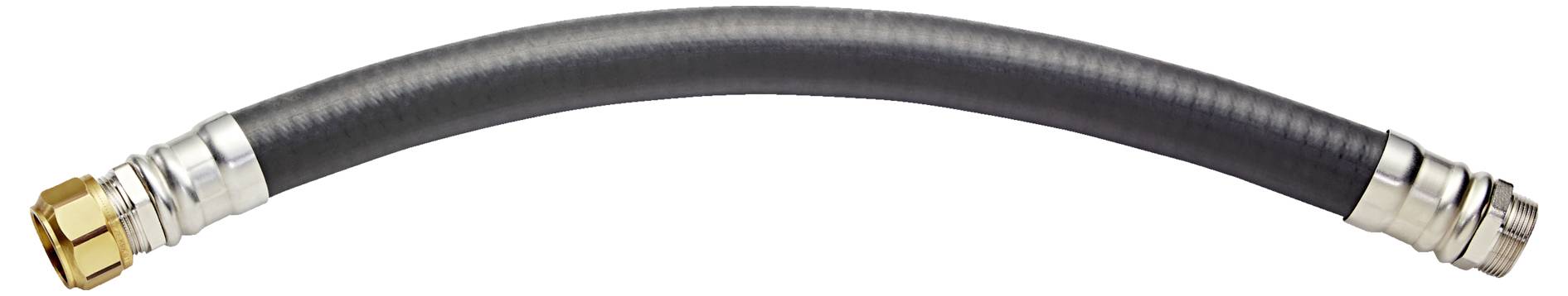 Eine schlanke, moderne Stehleuchte mit rechteckiger Basis und flachem, rechteckigem Leuchtpanel. Die Leuchte ist freistehend und aus Metall.