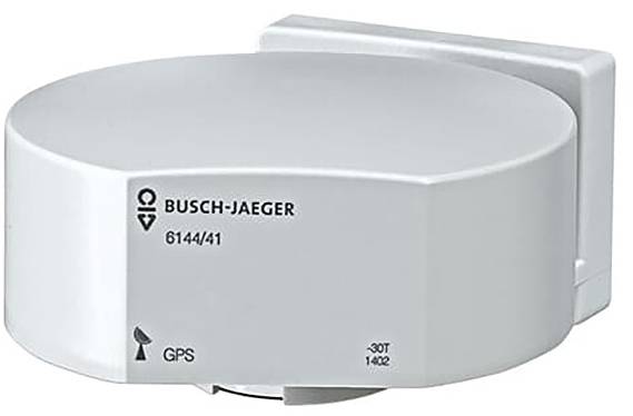 Busch-Jaeger 2CKA006140A0029 Antenne 6144/41
