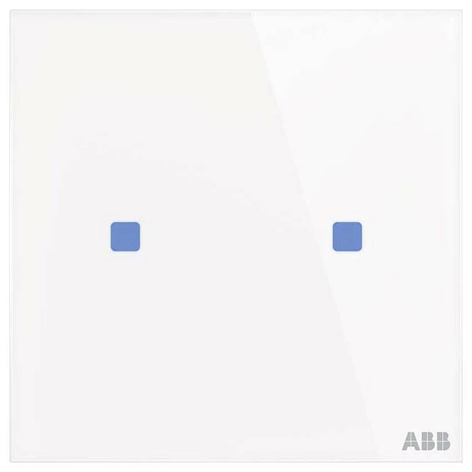 Busch-Jaeger 2CKA006300A1540 Touchscreen-Modul TB/U2.5.1-CG