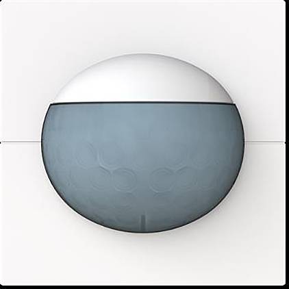 Busch-Jaeger 2CKA006200A0308 Bewegungs- u. Helligkeitssensor