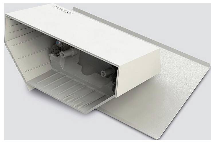 Siedle 210012299-00 Tischzubehör