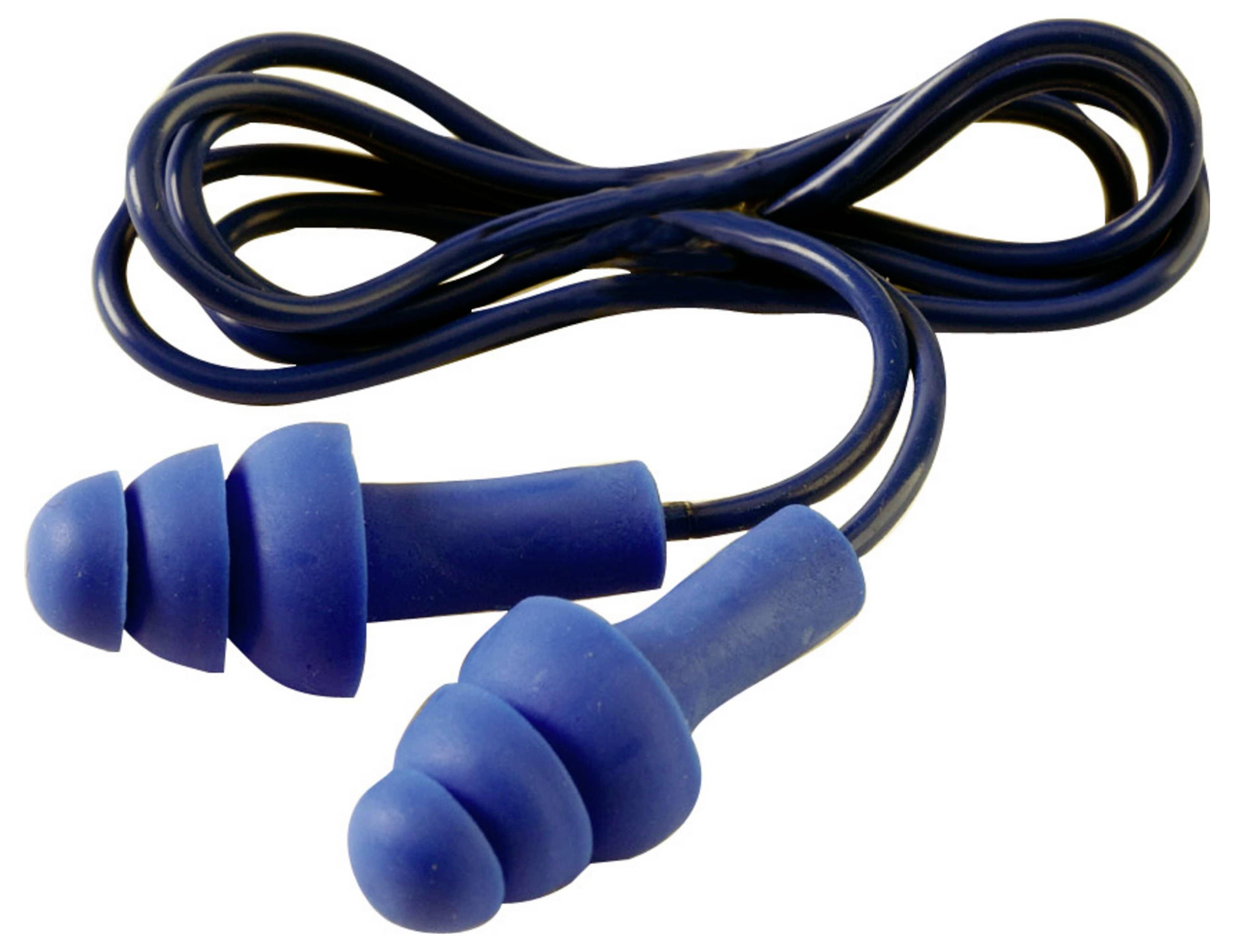 Rechteckiger Luftdiffusor mit weißem Gitter, für die Deckeninstallation konzipiert, wird zur gleichmäßigen Luftverteilung in einem Raum verwendet.