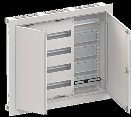 Striebel & John 2CPX052668R9999 CU34VM Verteilerschrank Inhalt 1St.