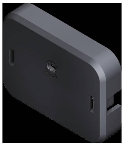 Bachmann 800.0050 Endkappen 10St.