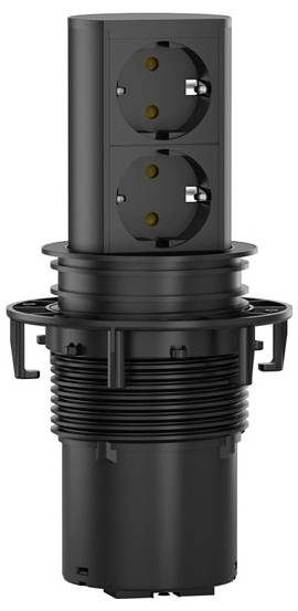 Bachmann 928.0024 Steckdosenleiste