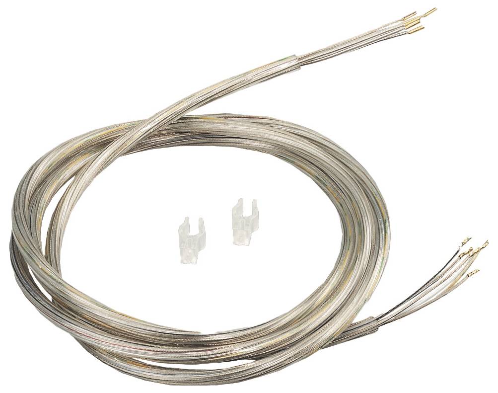 Verzinktes Stahlkabelrinnen mit gewölbten Seitenseiteilen, entwickelt zur Unterstützung isolierter Kabel.