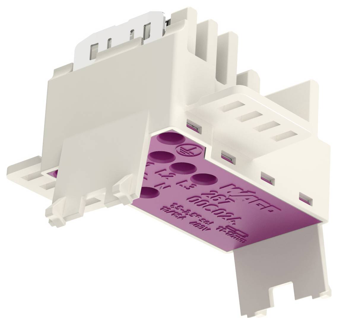 RIDI 2200001 Einspeisung 1St.