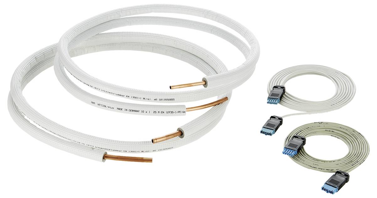 Glen Dimplex M99001 M99001 Kältemittelleitung