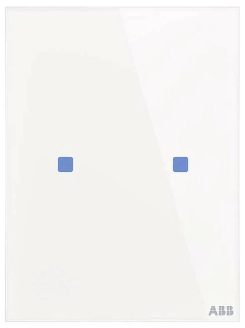 Busch-Jaeger 2CKA006300A1580 Touchscreen-Modul TB/U2.7.1-CG