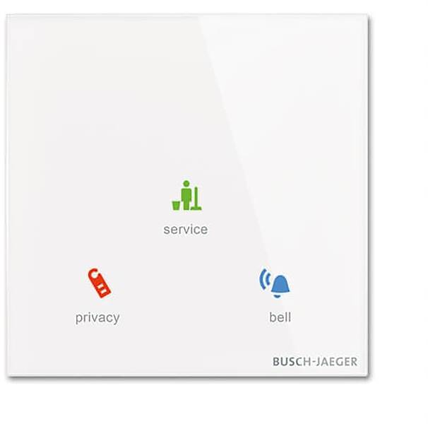 Busch-Jaeger 2CKA006300A1646 Aussenfühler TA/U3-CG