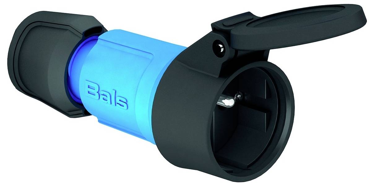 Rechteckiger LED-Treiber mit der Bezeichnung 'KGP FY L18W1AC40', zeigt Leistungsspezifikationen und Sicherheitssymbole.