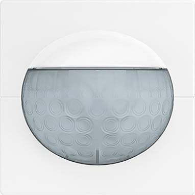 Busch-Jaeger 2CKA006800A3000 Bewegungs- u. Helligkeitssensor