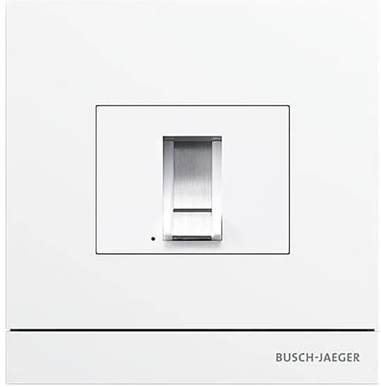 Busch-Jaeger 2CKA008300A0414 Zutrittskontrolle