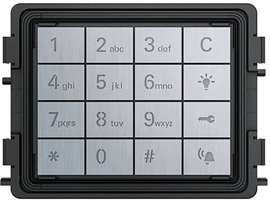 Busch-Jaeger 2TMA200160A0039 Tastenmodul