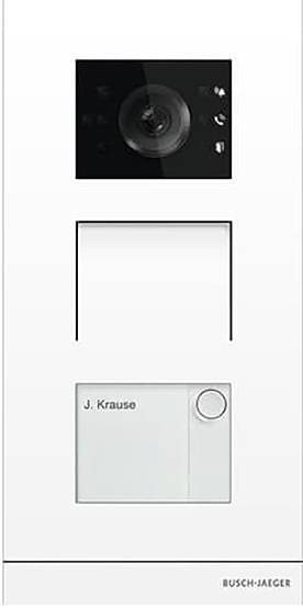 Busch-Jaeger 2TMA130010W0023 Kamera