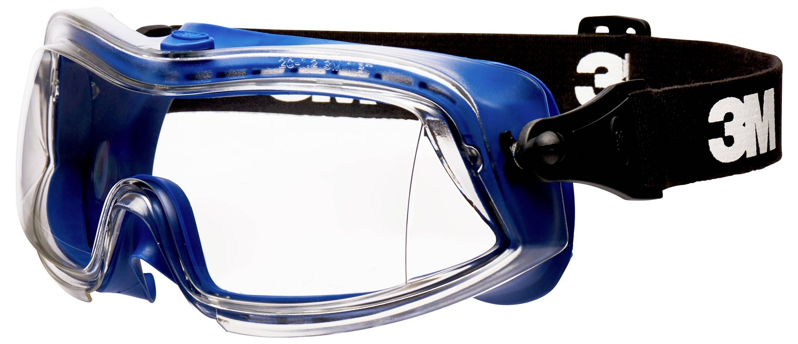 3M MODULR 7000032489 Vollsichtbrille