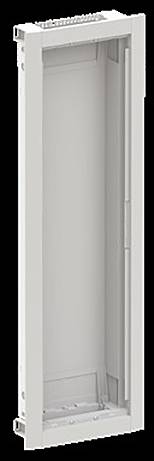 Striebel & John 2CPX052650R9999 CU17B Verteilerschrank Inhalt 1St.