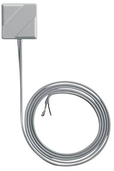 Busch-Jaeger 2CKA006410A0341 6413 Glasbruchmelder