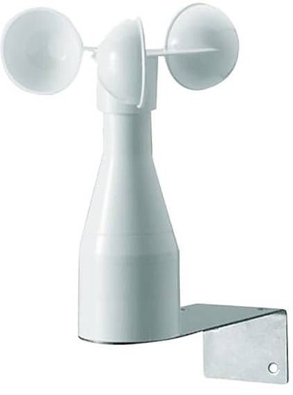 Busch-Jaeger 2CKA006190A0031 Windsensor 6190/41