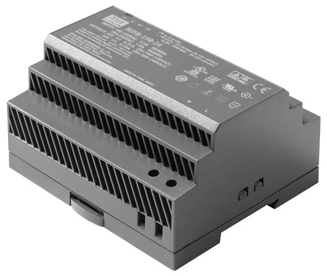 Barthelme 66000650 Netzteil 1St.