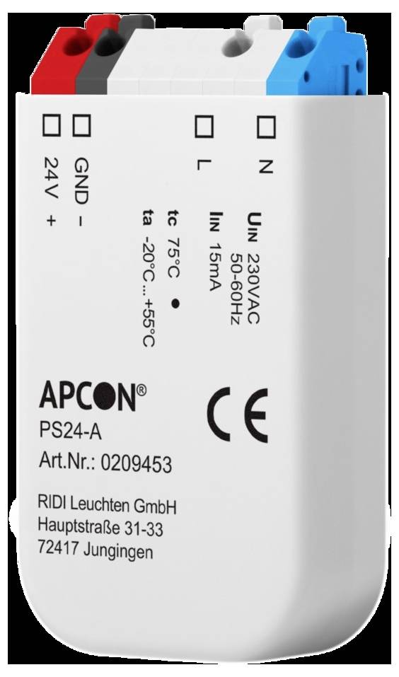 Industrielle LED-Leuchte mit einem rechteckigen Raster aus hellen weißen Glühbirnen, montiert auf einer verstellbaren Halterung, vor grünem Hintergrund.