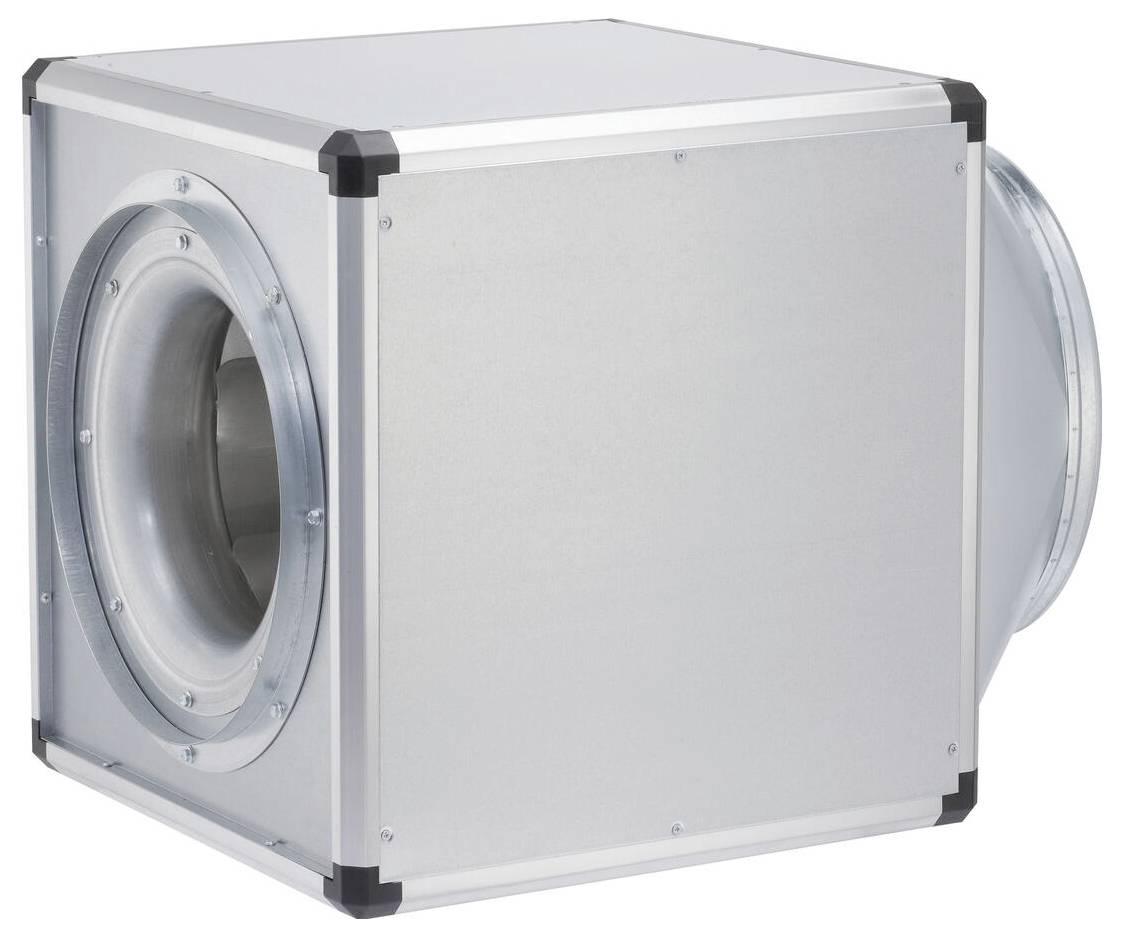 Helios Ventilatoren 05815 Radiallüfter