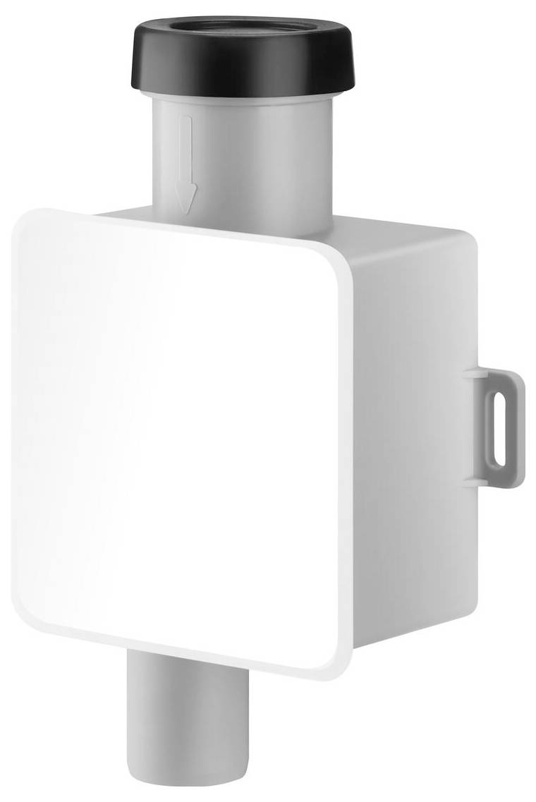 Helios Ventilatoren KWL-KS WE Kugelsiphon