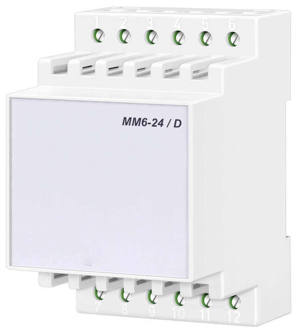 Helios Ventilatoren AIR1-SK Signalkonverter