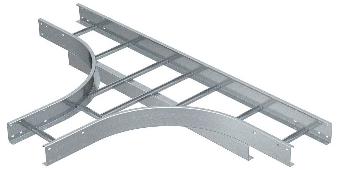 Ein rundes, metallisches Lüftungsgitter mit horizontalen Lamellen und einer Maschenrückseite, das zur Belüftung in Wänden oder Decken verwendet wird.