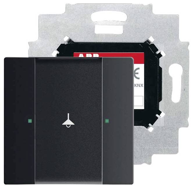 Eine große metallische Belüftungssystemkomponente mit einem zylindrischen Lüfter in einem durchsichtigen, würfelförmigen Gehäuse, das zur Kontrolle des Luftstroms verwendet wird.