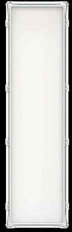 Striebel & John R214T3B Schaltschrank 1St.