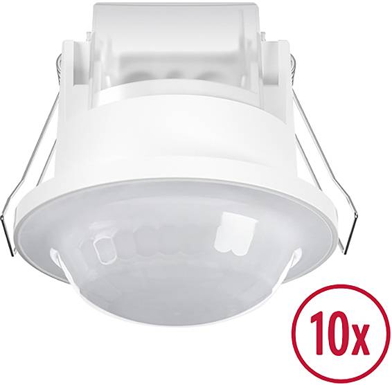 ESYLUX EB10431807 Präsenzmelder