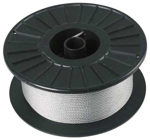 ABB 7TCA084220R0430 Stahldrahtseil