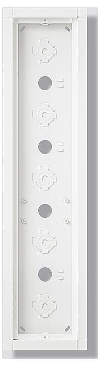 Siedle 210012272-00 Aufputzgehäuse