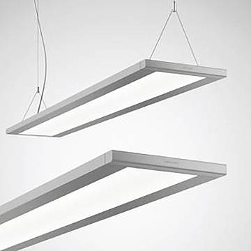 Trilux Luceos D/H1 #8233451 8233451 LED-Hänge-/Aufbauleuchte