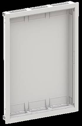 Striebel & John 2CPX052661R9999 CU37B Verteilerschrank Inhalt 1St.