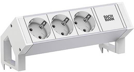 Bachmann 937.406 Steckdosenleiste