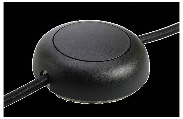 Bachmann 9240166 LED-Schnurdimmer