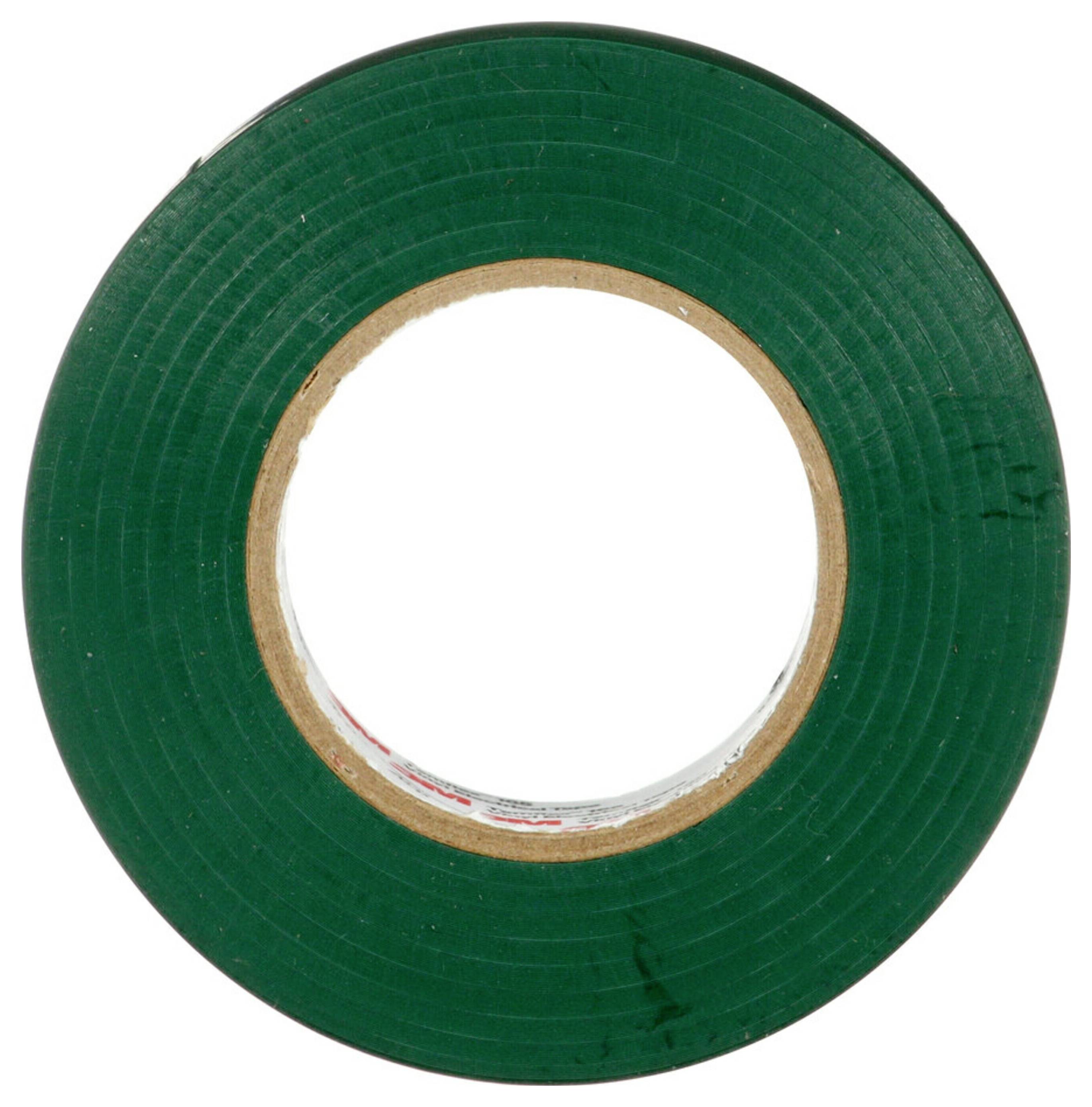 3M Temflex165 grü19X20 7100184803 Isolierband