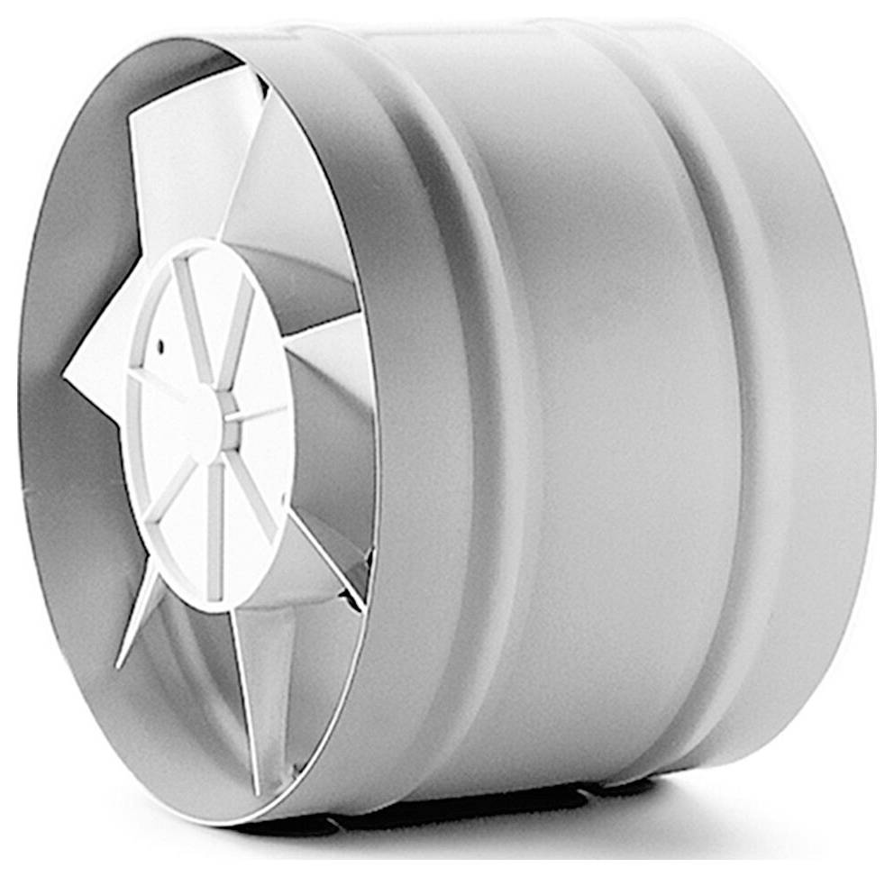 Ein weißer Kunststoff-Drei-Wege-Eckkanal-Verbinder, der zur Organisation und zum Schutz von Kabeln an einer Eckverbindung verwendet wird.