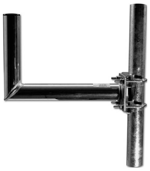 Televes MAL 35 HV Mastausleger