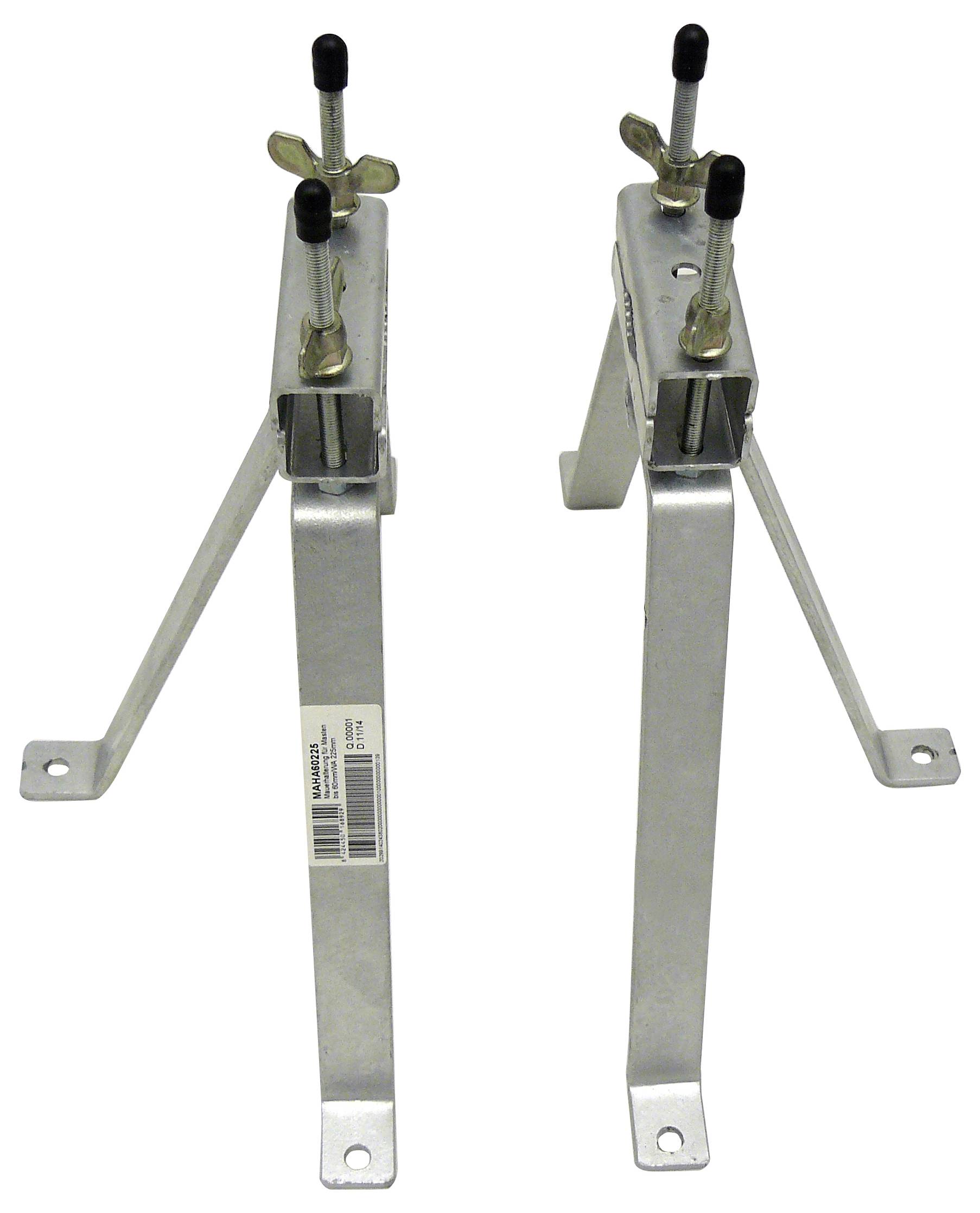 Draufsicht einer rechteckigen HVAC-Einheit mit sichtbarer Spule, Lüfter und Verdrahtungskomponenten. Die Einheit ist in einem metallischen Rahmen eingefasst.