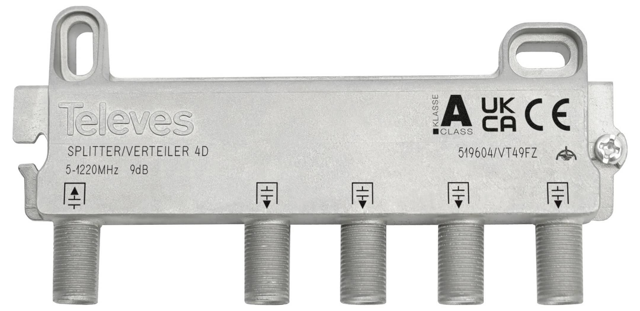 Eine schwarze LED-Flutlichtstrahler mit robuster Halterung, mit zwei Reihen von hellen, weißen LEDs, entwickelt für die Außen- oder Sportplatzbeleuchtung.