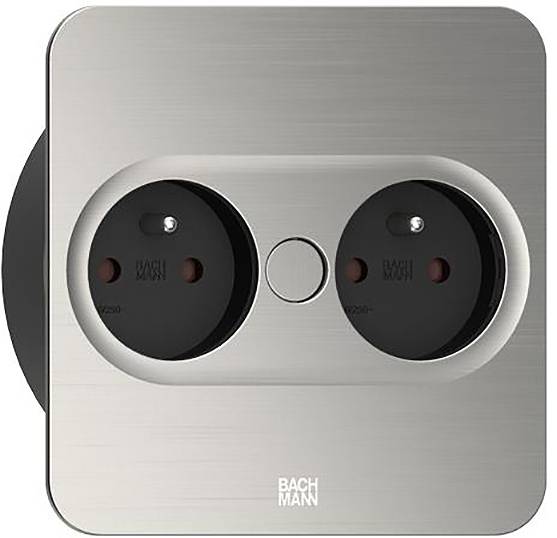 Bachmann 946.003 Abdeckscheibe