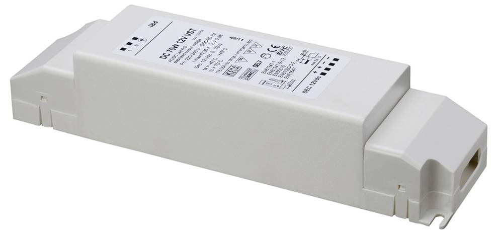 Barthelme 66004758 LED-Konverter 1St.