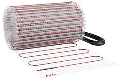 Stiebel Eltron 205812 Heizmatte TBS TC 200/2.5