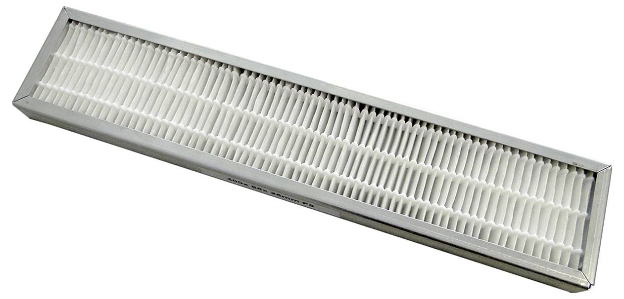 Glen Dimplex EFB 300-400 M5 Ersatzfilter 1St.