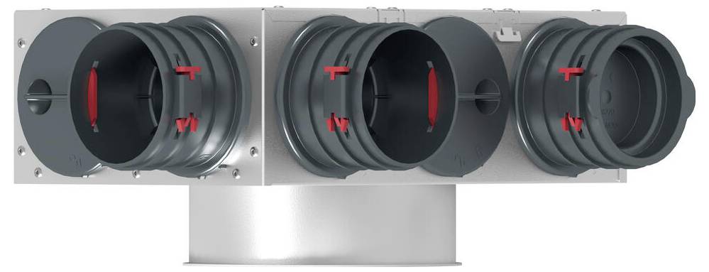 Ein schwarzes LED-Schienenleuchte mit zylindrischem Design, verwendet für gezielt Beleuchtung in Innenräumen, vor einem neutralen Hintergrund gezeigt.