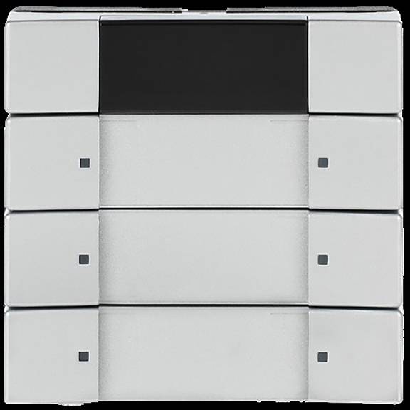 Busch-Jaeger 2CKA006135A0144 Tastsensor 6129/01-83